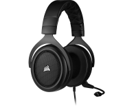 Corsair HS50 PRO Stereo Carbon - 519078 - zdjęcie 4
